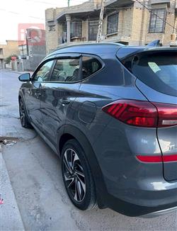 هيونداي توسان